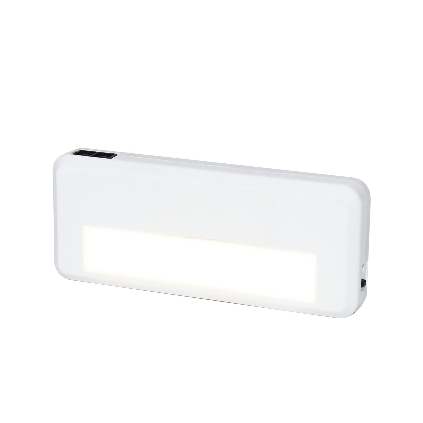 LED Drawer Light with Vibration Sensor (4 Pack)