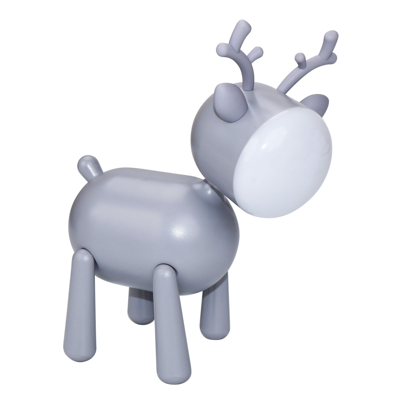 Reindeer Night Lamp