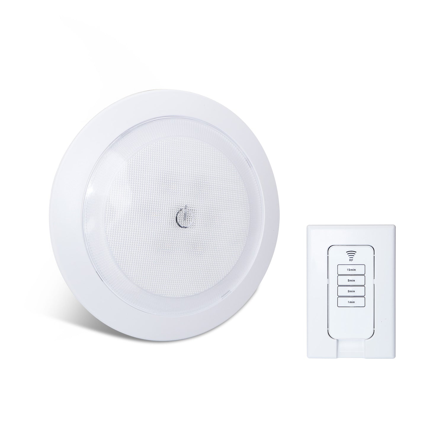 LED Tap Light with Remote Control
