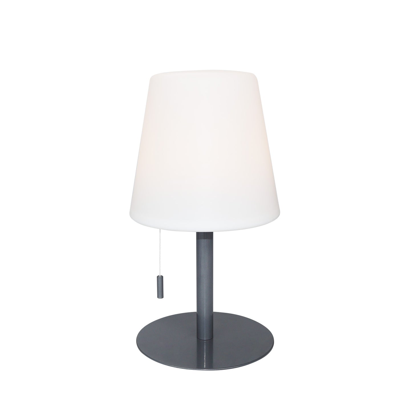 Rechargeable LED RGB Table Lamp