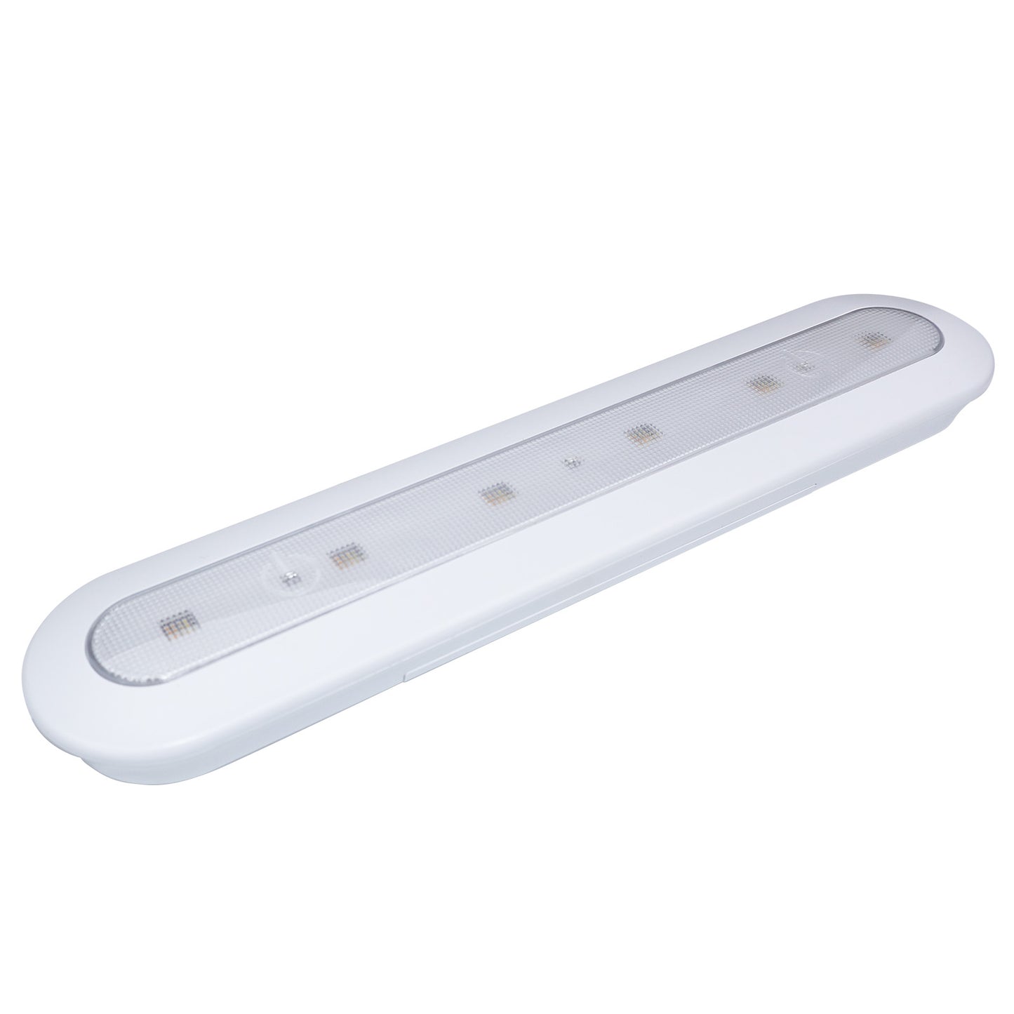 Battery Operated LED Tap Light with Cool / Warm White - 30CM
