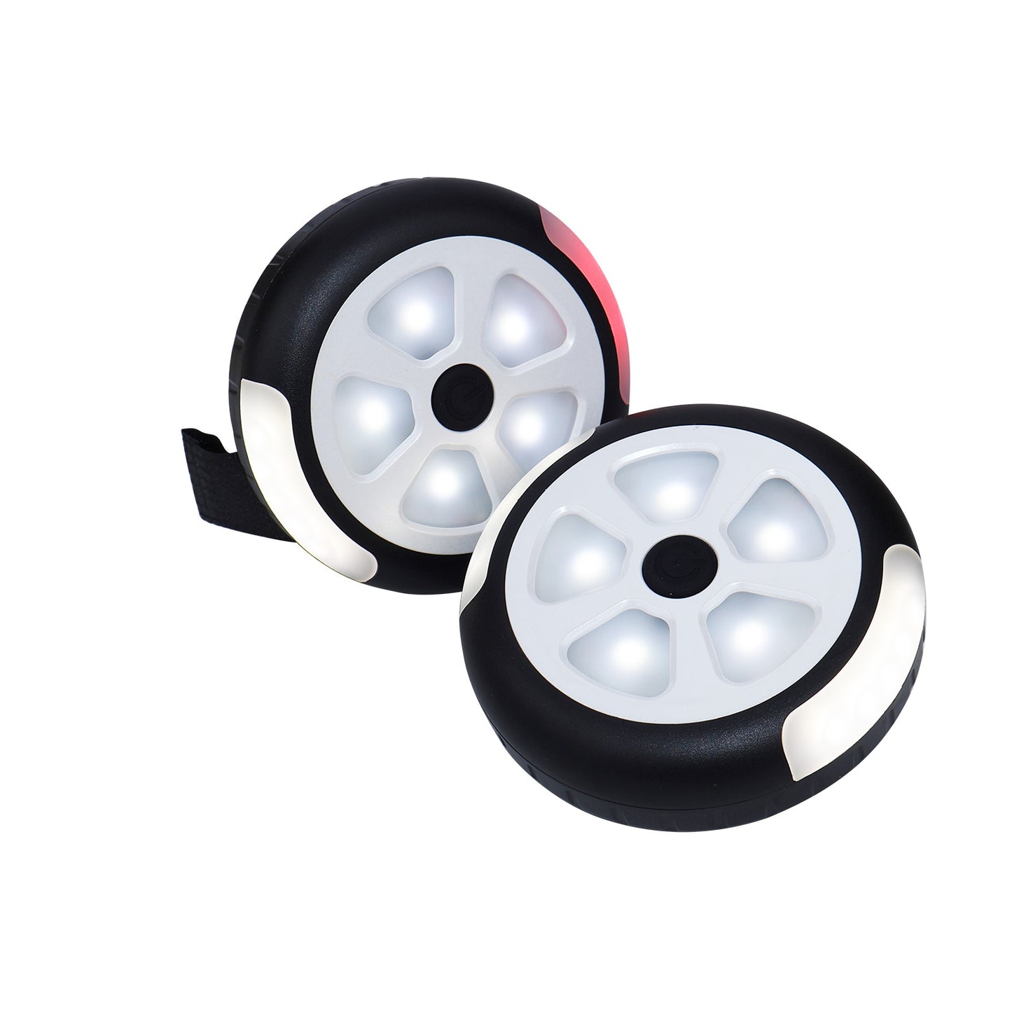 baby stroller light