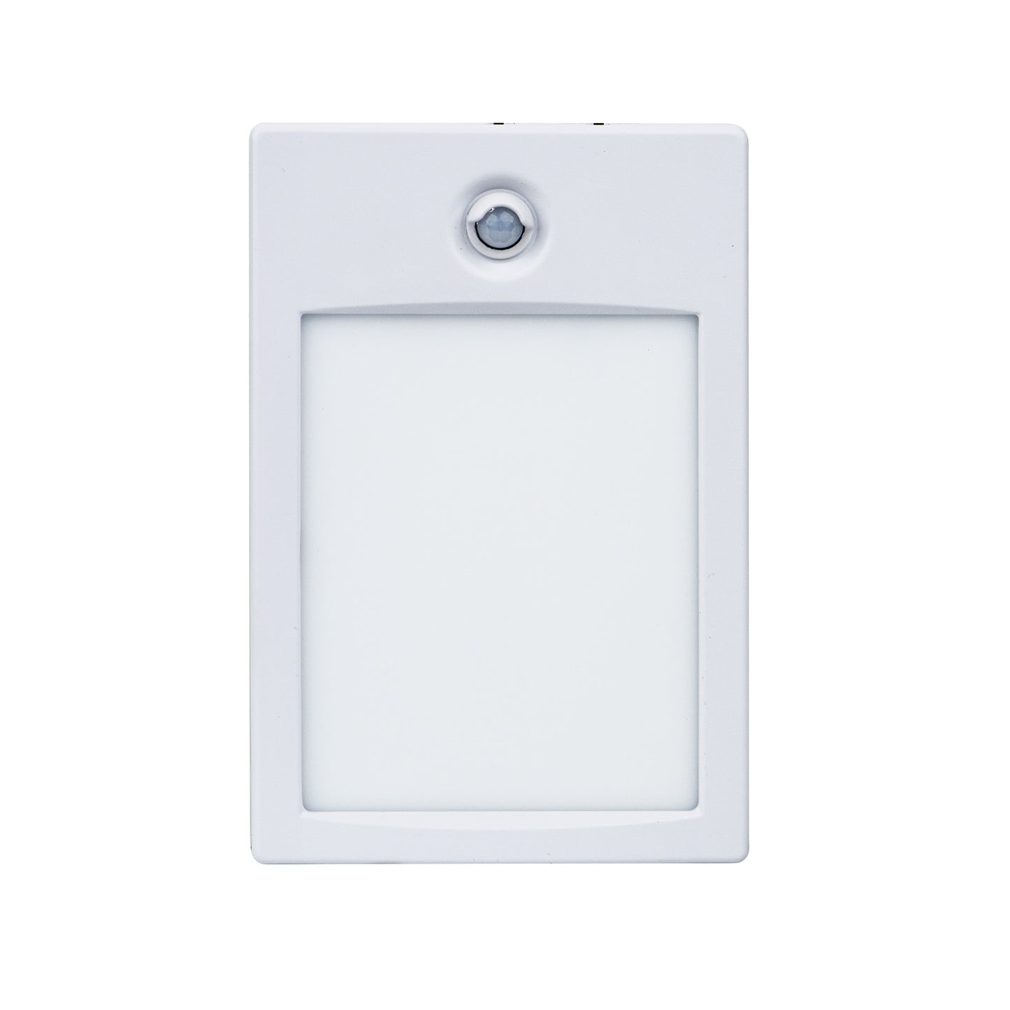 Rechargeable Motion Activated Wall Light