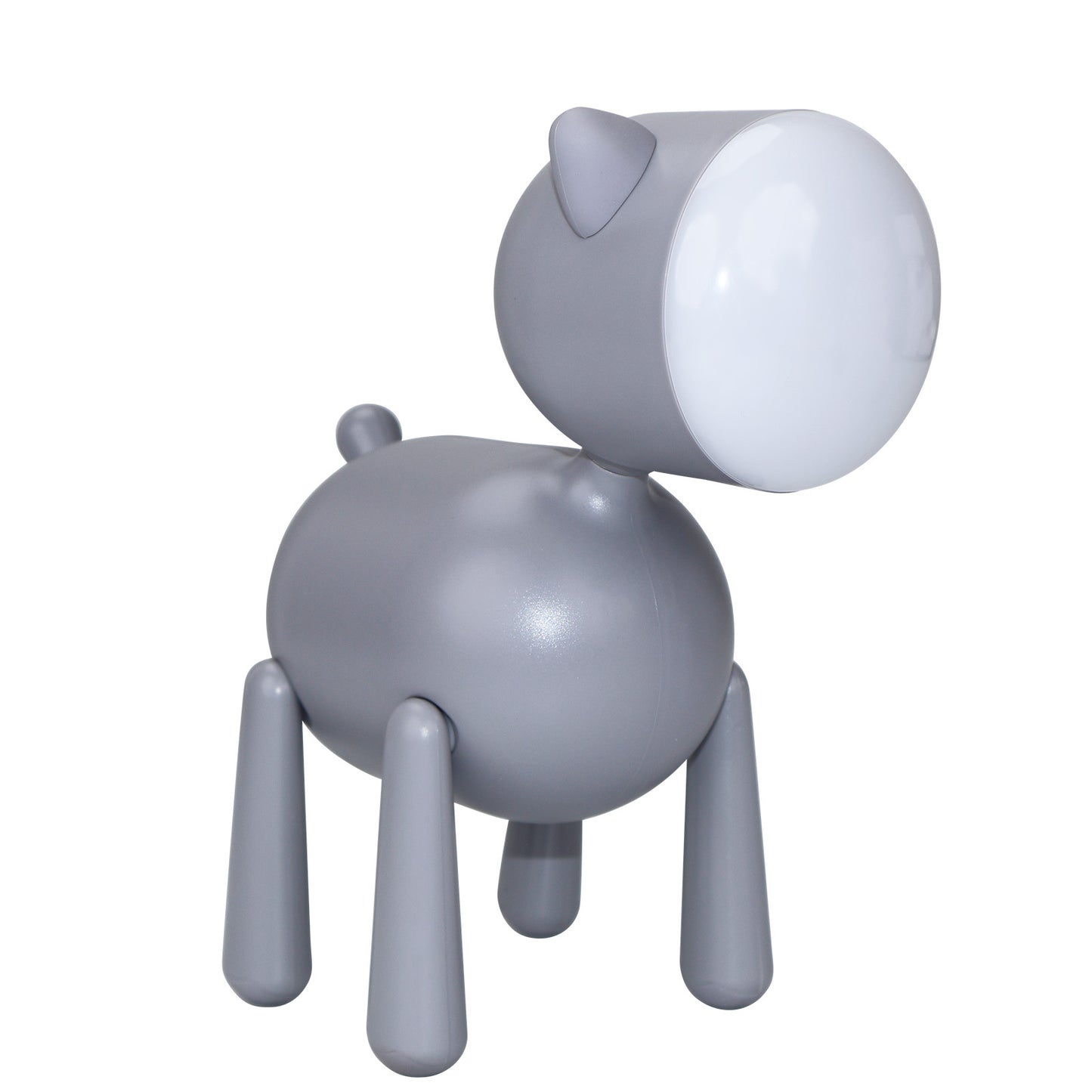 cat night light for kids bedroom