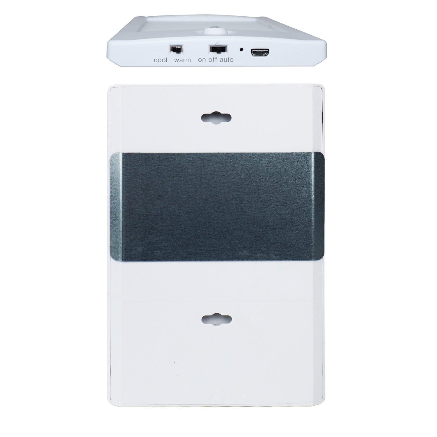 Rechargeable Motion Activated Wall Light