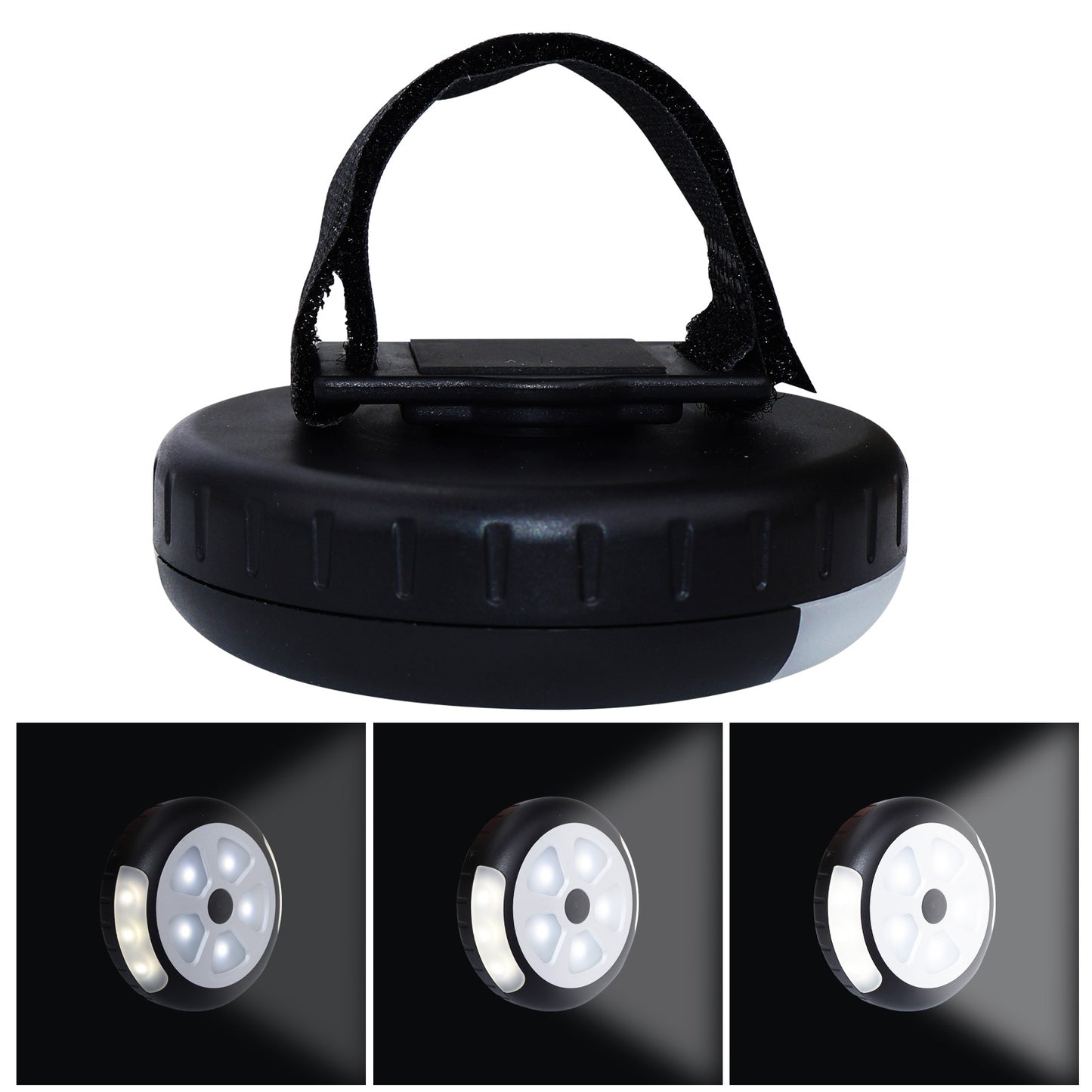 LED Baby Stroller Emergency Light (2 Pack)