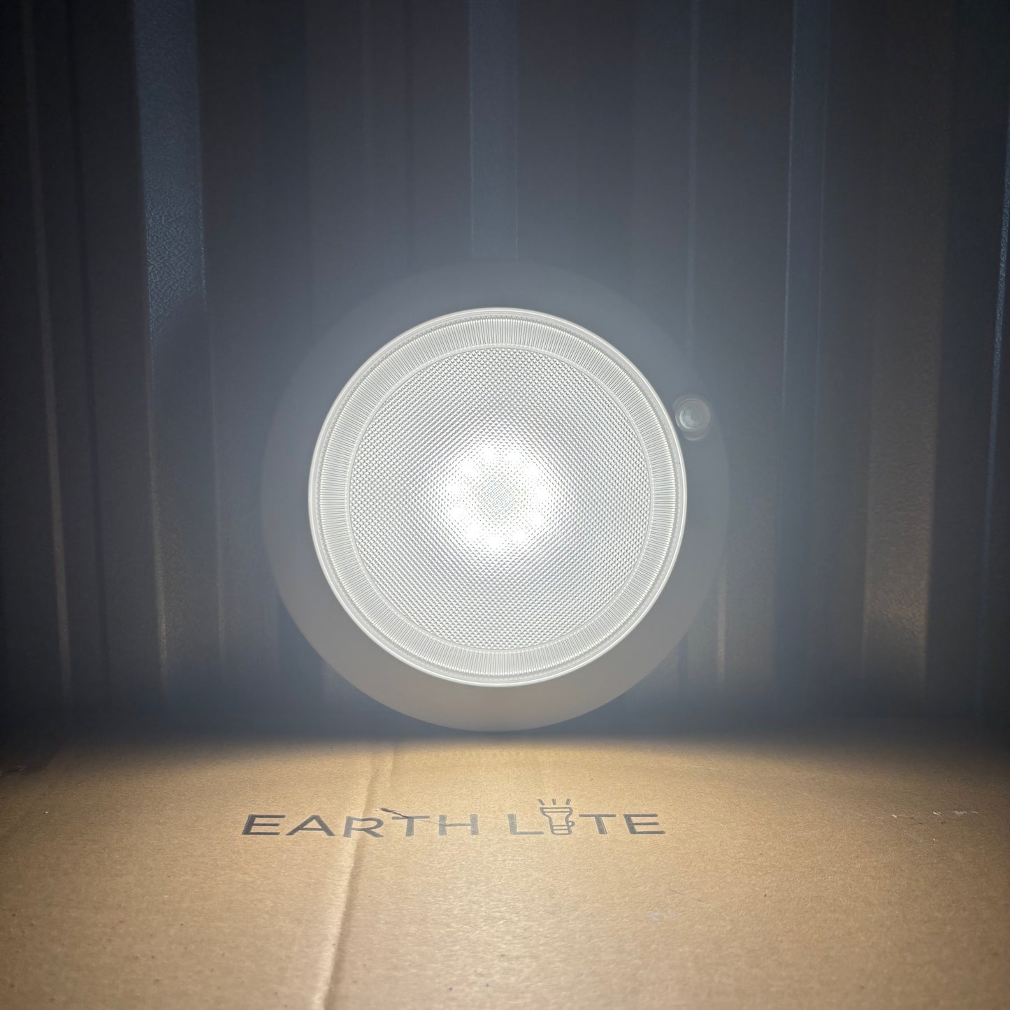 Rechargeable Motion Sensor LED Light