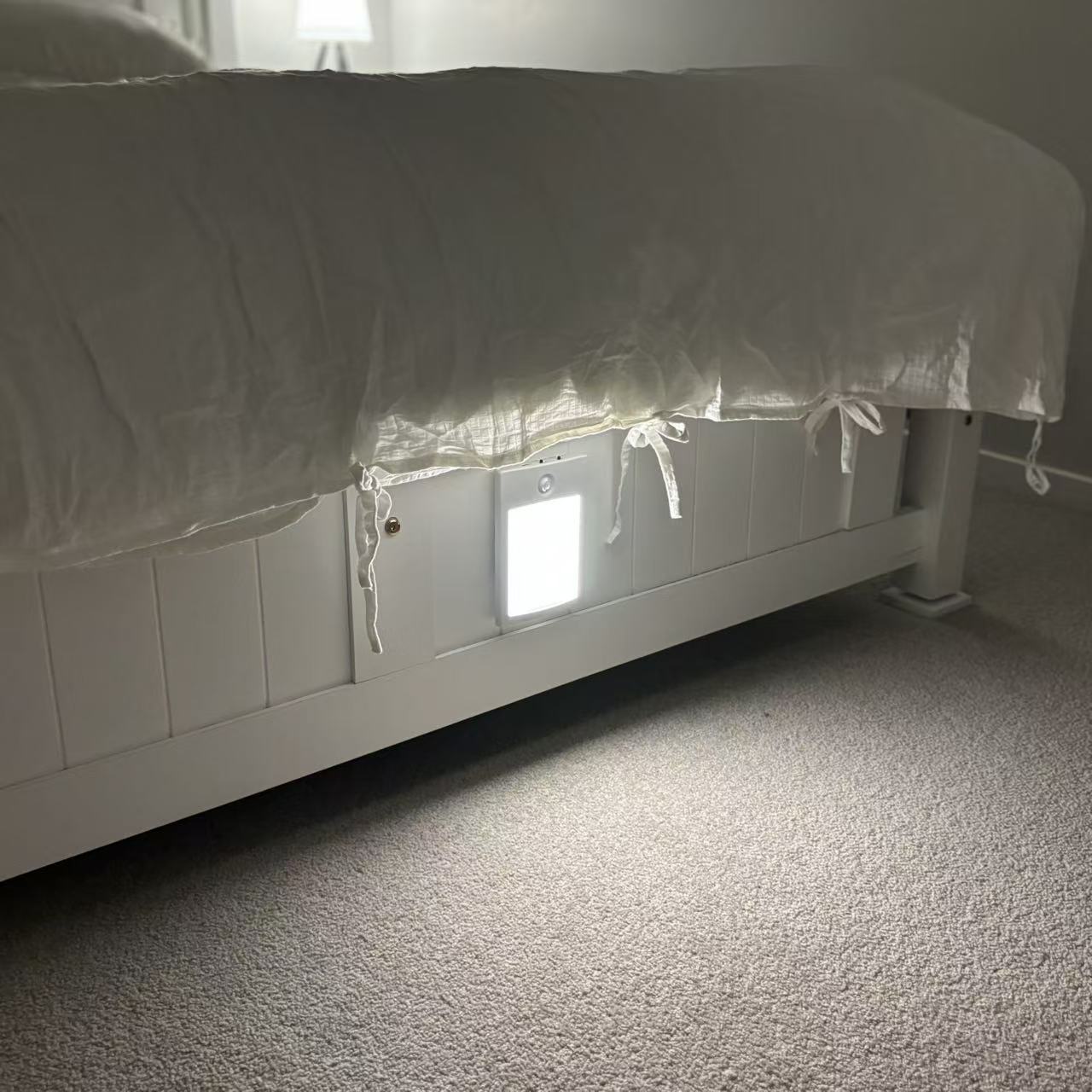 Rechargeable Motion Activated Wall Light