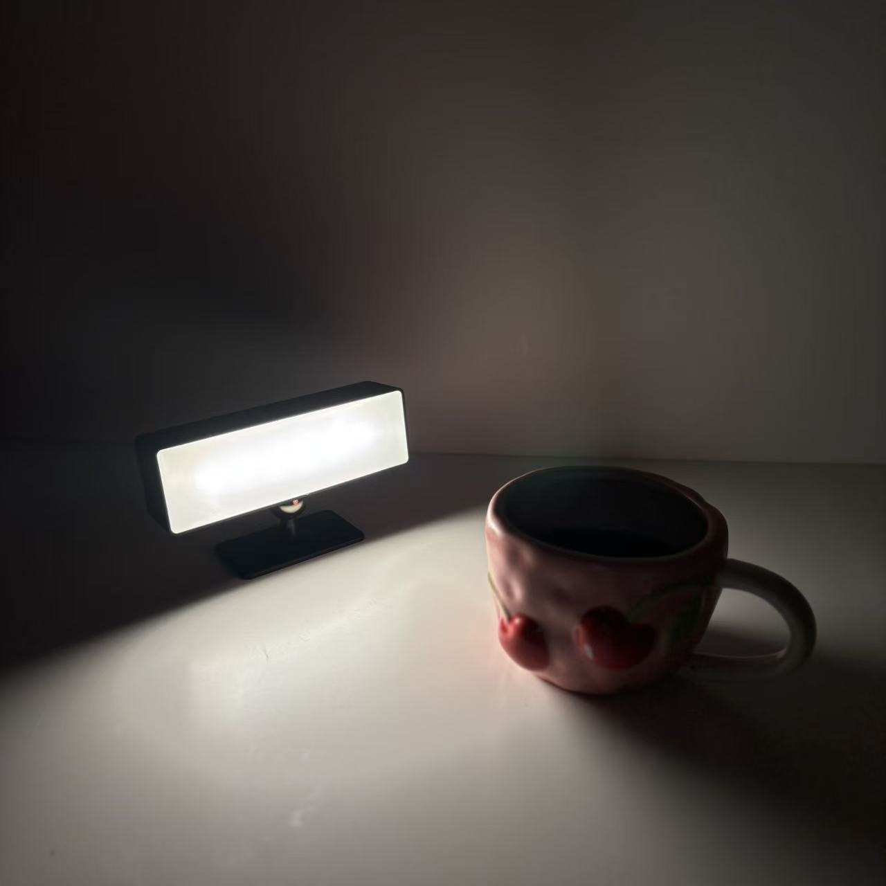 Rechargeable Rotatable Wall Light