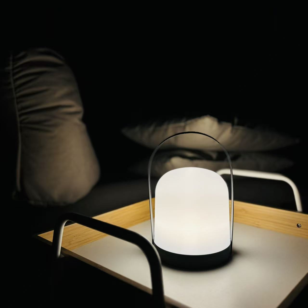 Portable Cordless Lantern
