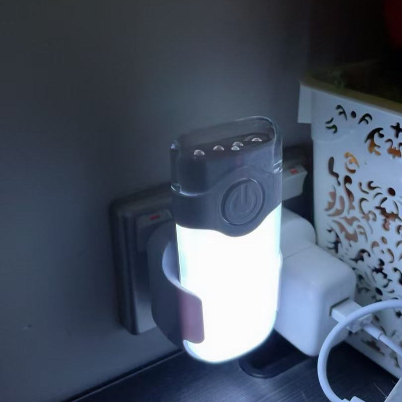 Power Failure Night Light