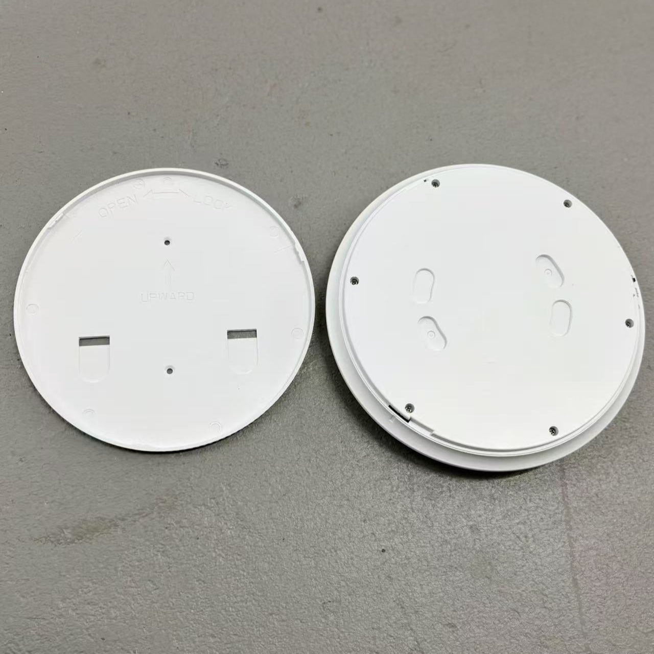 LED Tap Light with Remote Control