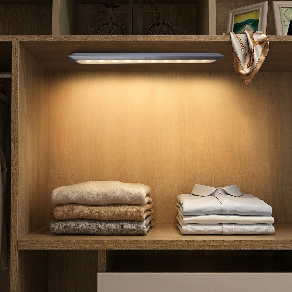 Cabinet Lights