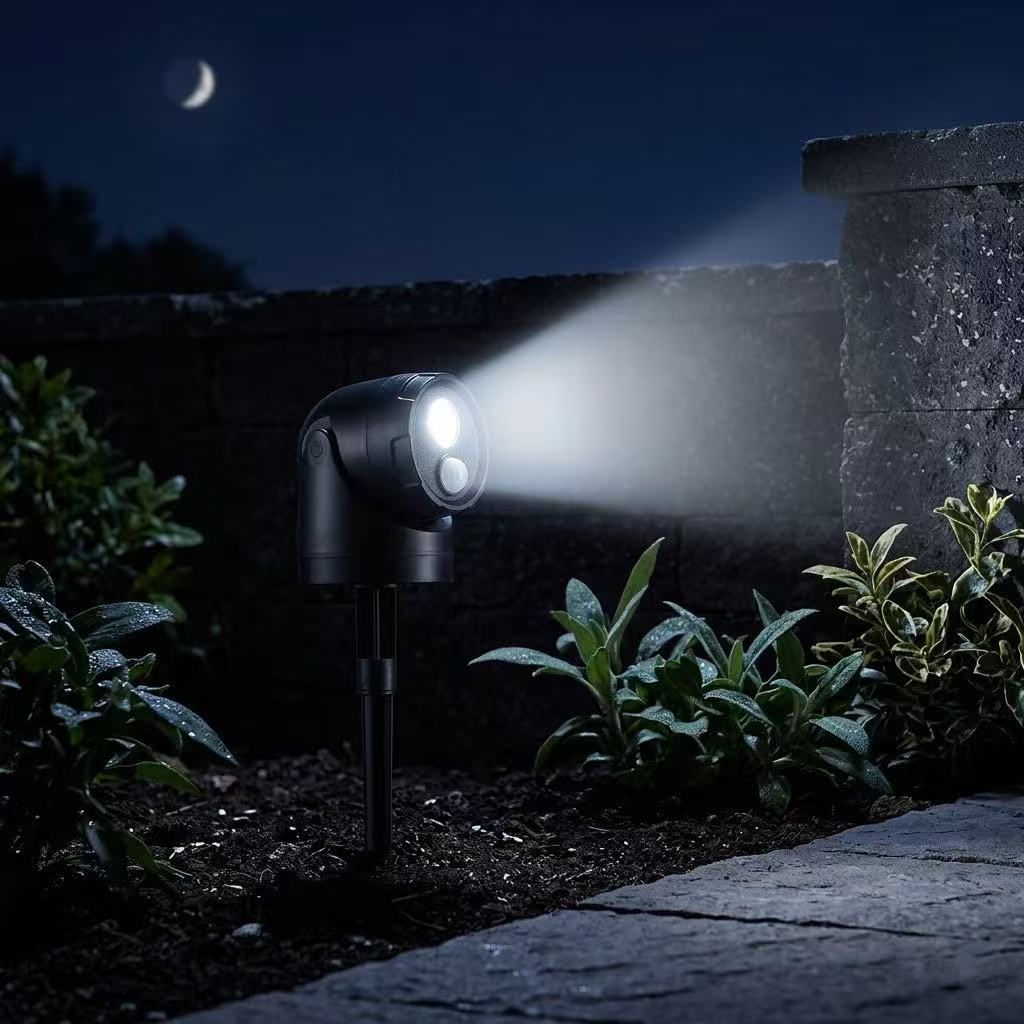 Outdoor Lighting