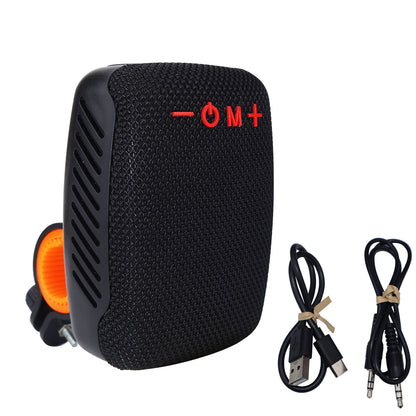 bluetooth bike speaker