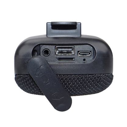 Bluetooth Bike Speaker