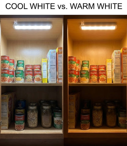 Battery Operated Bar Light with Remote Control