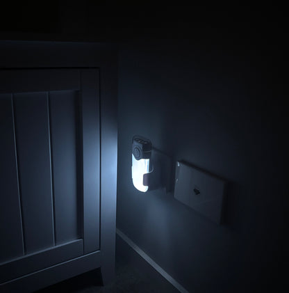 Power Failure Night Light