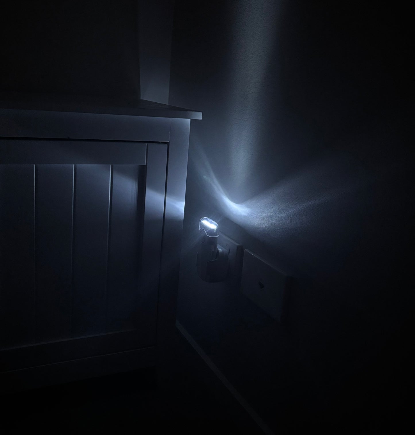 Power Failure Night Light