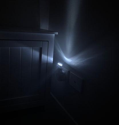 Power Failure Night Light