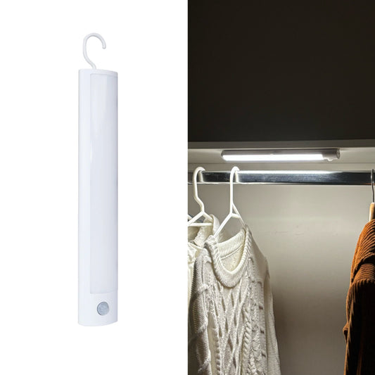 Rechargeable LED Motion Activated Cabinet Light
