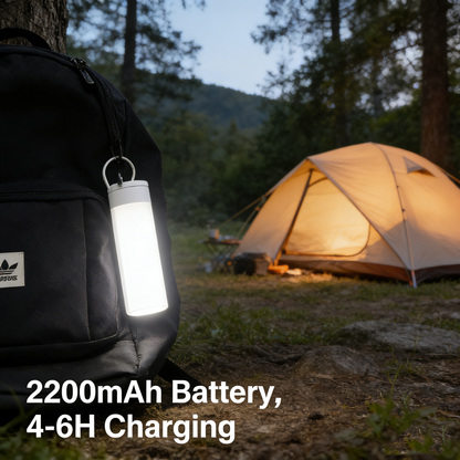 5 inch LED Rechargeable Task Light
