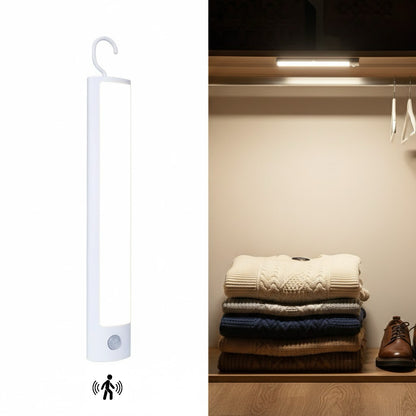 Rechargeable LED Motion Activated Cabinet Light