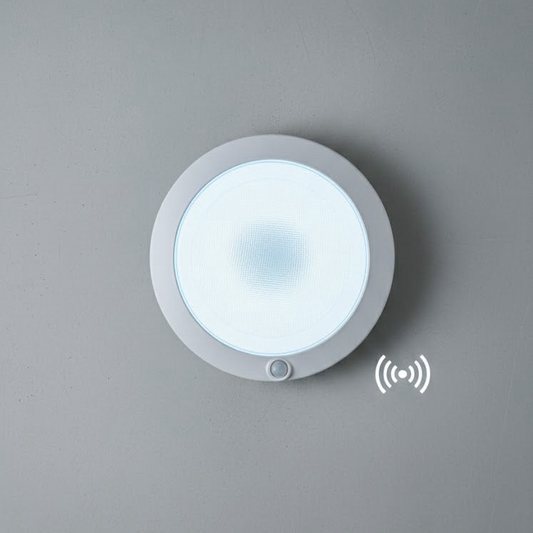 Rechargeable Motion Sensor LED Light