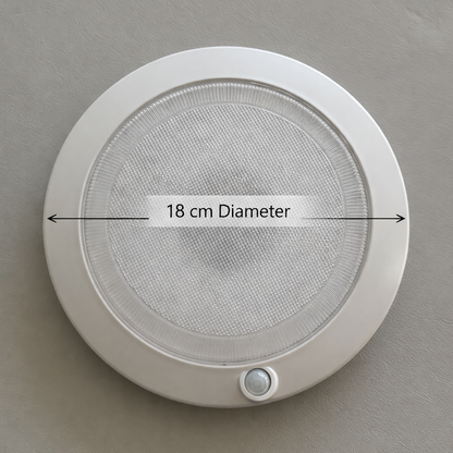 Rechargeable Motion Sensor LED Light