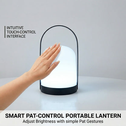 Portable Cordless Lantern