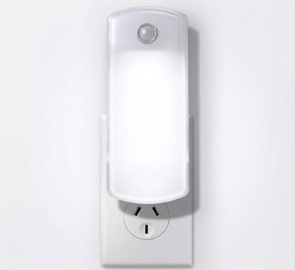 3 in 1 Multifunction LED Motion Sensor Night Light