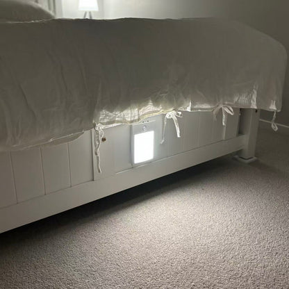 Rechargeable Motion Activated Wall Light