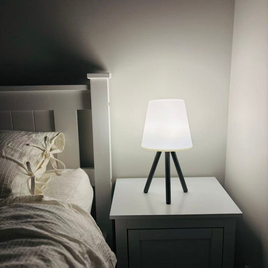 Rechargeable LED RGB Table Lamp