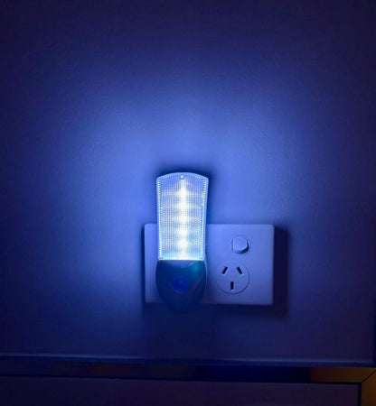 LED Plug-In Night Light